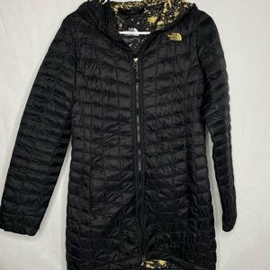 North Face Puffer